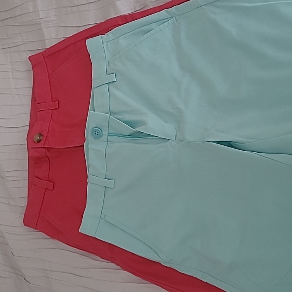 2 NWOT Vineyard Vines boys shorts